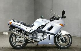 KAWASAKI ZZ-R400 2003 ZX400N