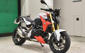 BMW F900R 2021