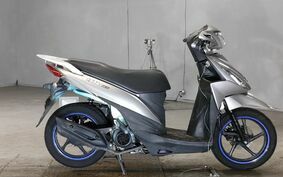 SUZUKI ADDRESS 110 CE47A