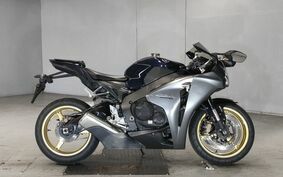 HONDA CBR1000RR 2009 SC59