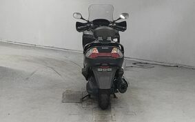 SUZUKI SKYWAVE 400 2016 CK45A