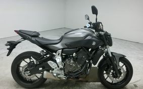 YAMAHA MT-07 2014 RM07J