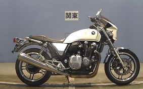 HONDA CB1100 ABS 2010 SC65