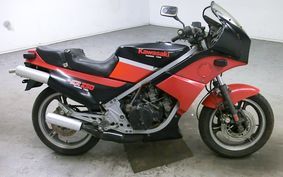 KAWASAKI KR250 KR250A