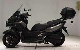 YAMAHA TRICITY 300 2022 SH15J