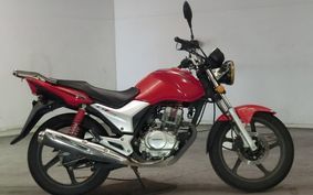 HONDA CBF125 PCJ7