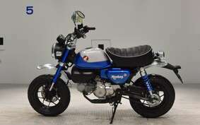 HONDA MONKEY 125 JB03