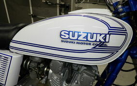 SUZUKI GS400 2017