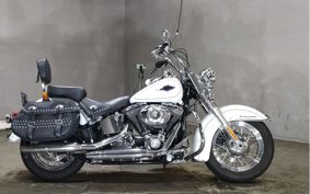 HARLEY HARLEY FLSTC1580 BW5