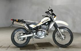 KAWASAKI SUPER SHERPA KL250G