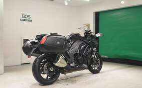 KAWASAKI NINJA 1000 2014 ZXT00L