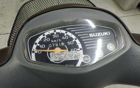 SUZUKI LET's 4 CA45A