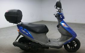 SUZUKI ADDRESS V125 G CF46A