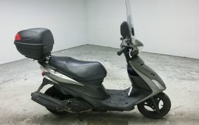 SUZUKI ADDRESS V125 S CF4MA