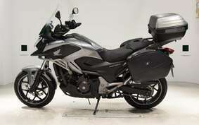 HONDA NC750X DCT 2014 RC72