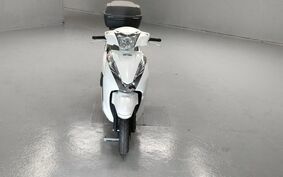 HONDA DIO 110 JF31