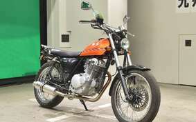 SUZUKI GRASS TRACKER NJ4BA