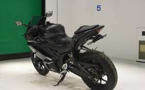 YAMAHA YZF-R25 A RG74J