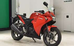 HONDA CBR250R A MC41