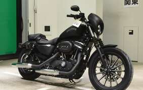 HARLEY XL883N 2015 LE2