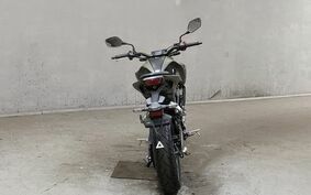 HONDA CB125 R JC79