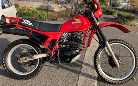 HONDA XL250R MD03