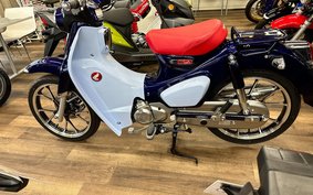 HONDA C125 SUPER CUB JA58