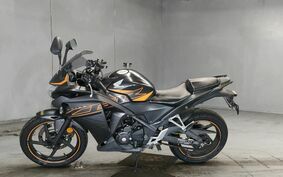 HONDA CBR250R MC45