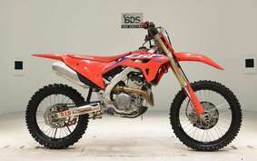 HONDA CRF250 RALLY ME12