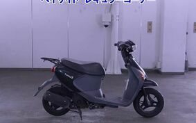 SUZUKI LET`s 4 CA45A