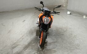 KTM 390 DUKE 2019 JPJ40