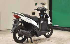 SUZUKI ADDRESS 110 CE47A