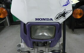 HONDA XR250 MD30