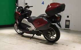 HONDA NC 700 INTEGRA 2012 RC62