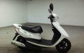 YAMAHA JOG ZR Evolution 2 2009 SA39J