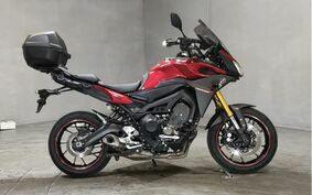 YAMAHA MT-09 Tracer 2015 RN36J