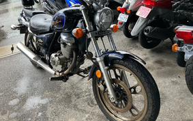 SUZUKI GZ125HS PCJG3