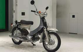 HONDA LITTLE CUB E AA01