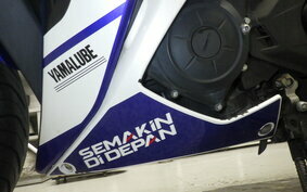 YAMAHA YZF-R25 RG10J