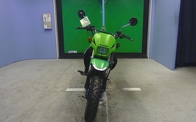 KAWASAKI KSR110 2003 KL110A