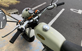 HONDA APE 50 AC16