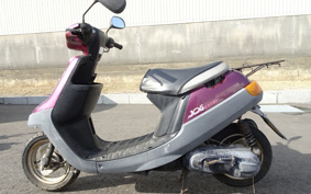 YAMAHA JOG APRIO 4JP