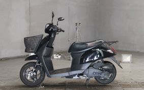 SUZUKI LETS CA4AA