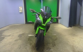 KAWASAKI ZX 10 NINJA R A 2011 ZXT00J