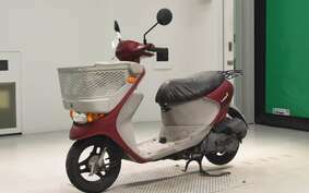 SUZUKI LET's 4 Basket CA43A