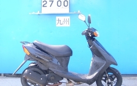 SUZUKI LET's 2 CA1PA