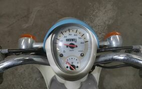 HONDA CREA SCOOPY AF55