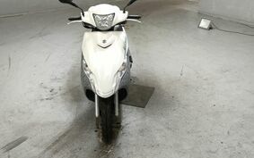 SUZUKI ADDRESS 125 DT11A