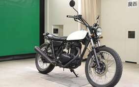 KAWASAKI 250TR BJ250F