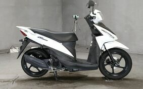 SUZUKI ADDRESS 110 CE47A